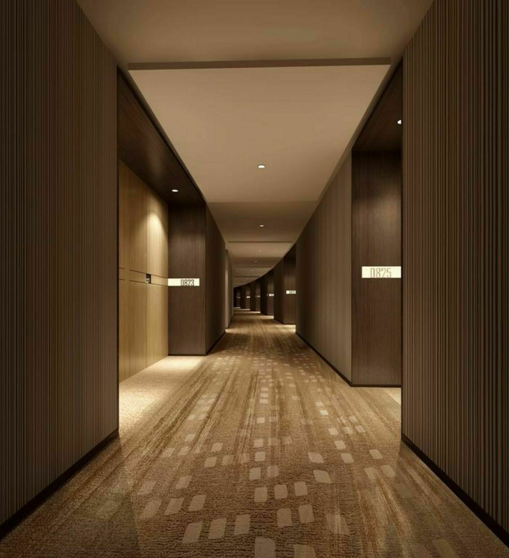 The Qube Hotel Shanghai Hongqiao Экстерьер фото